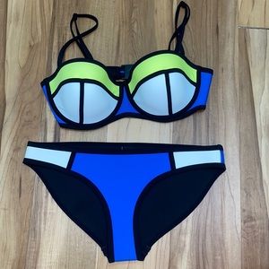 Triangl Swimsuit